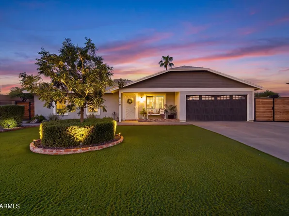 5130 E BANNOCK Street, Phoenix, AZ 85044
