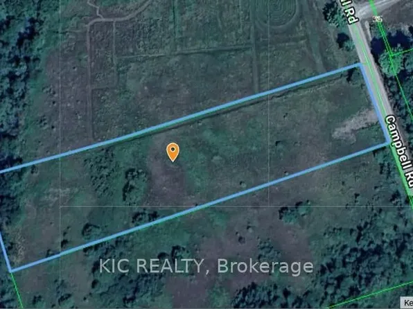 22 Campbell Rd, Trent Hills, ON K0K 3K0