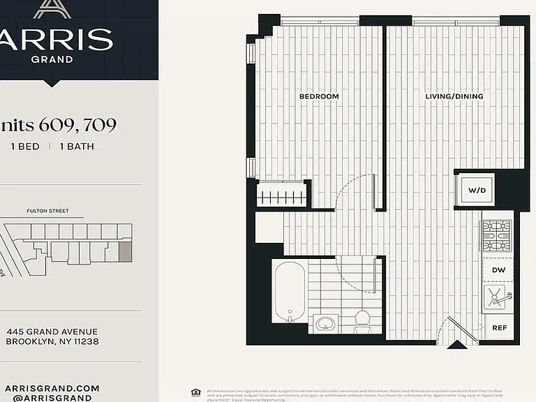 445 Grand Ave #609 — Photo 2