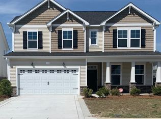 31 Violetear Rdg, Hampstead, NC 28443