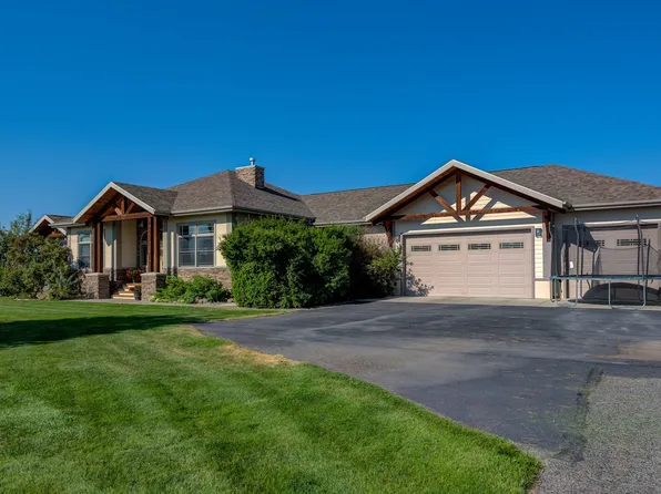 4230 Lake Helena Dr, Helena, MT 59602