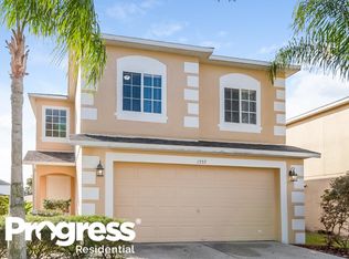 1557 Sherbourne St, Winter Garden, FL 34787