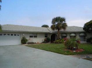 1770 Rochelle Pkwy, Merritt Island, FL 32952