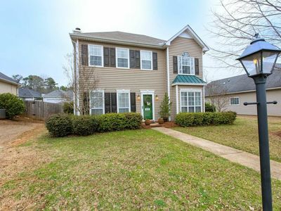 122 Chadwick Dr, Helena, AL, 35080