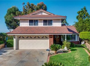 20115 Iluso Ave, Walnut, CA 91789