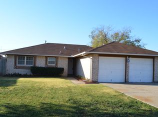 4817 SE Ellsworth Ave, Lawton, OK 73501