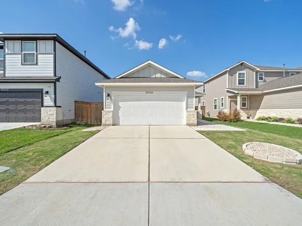 8004 Andravida Dr, Austin, TX 78747