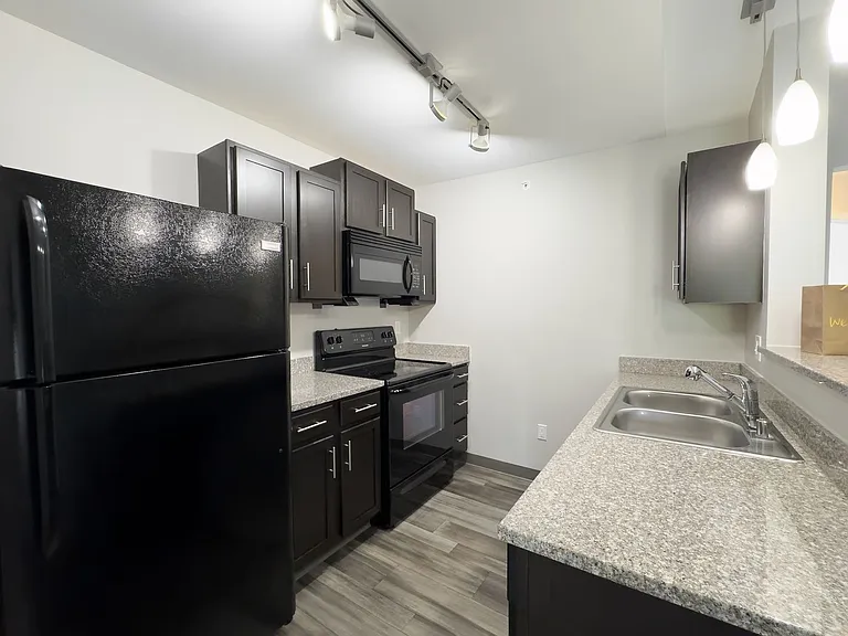 Overlook Apartments - OVL — Photo 31
