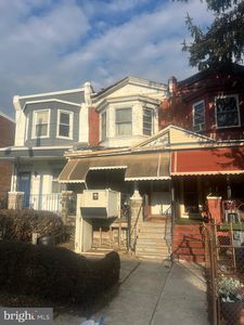1505 N 62nd St, Philadelphia, PA, 19151