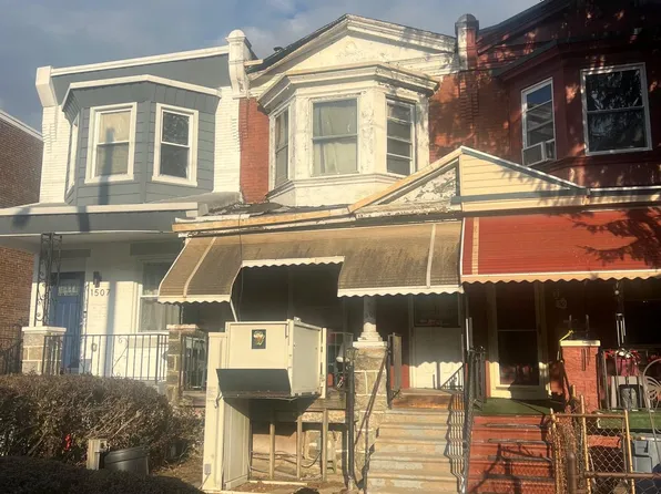 1505 N 62nd St, Philadelphia, PA 19151