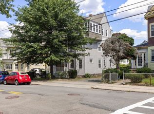 78 Brooks St, Brighton, MA 02135