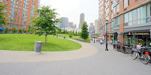 Rented by Citi Habitats