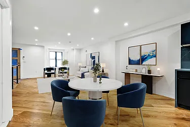 Rented by Hillel Realty Group