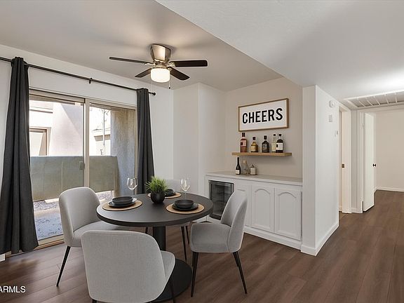4th image of 5146 E OAK Street #112