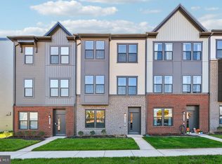 246 Freshet Ln, Laurel, MD 20724