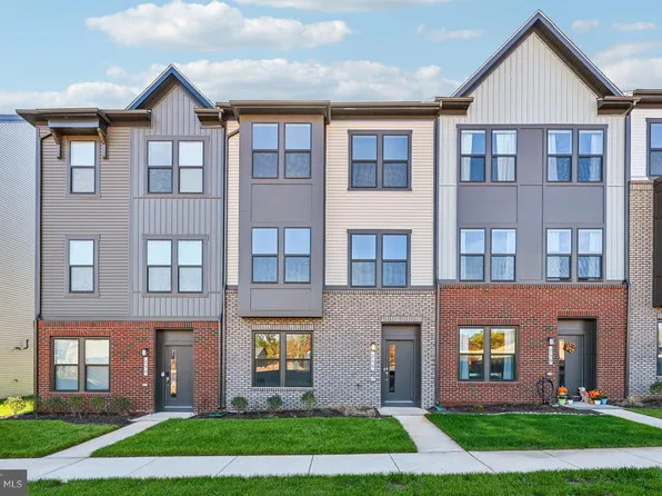 246 Freshet Ln, Laurel, MD 20724