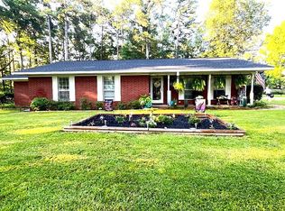 400 E Franklin St, Star City, AR 71667