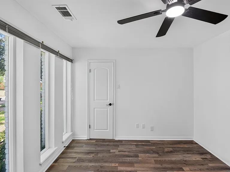 Front Bedroom