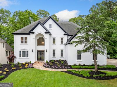2321 Edgemere Lake Cir, Marietta, GA, 30062