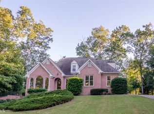 4221 Dunham Park, Flowery Branch, GA 30542