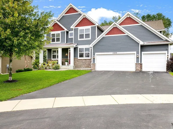 15250 Ely Ave, Apple Valley, MN 55124
