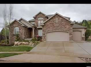 2933 S Foss Cir, Bountiful, UT 84010