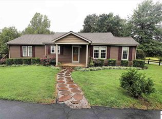 9150 Moore Rd, West Paducah, KY 42086