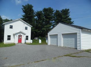 89 Phelan St, Sabattus, ME 04280