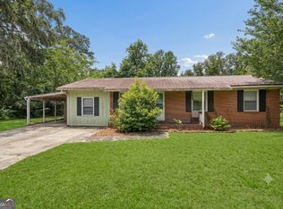 110 N End Dr, Brunswick, GA 31525