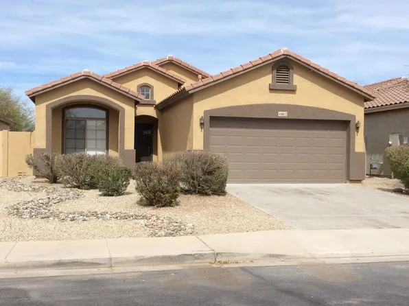 44812 W Paraiso Ln, Maricopa, AZ 85139