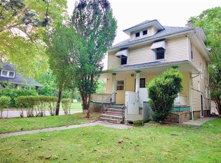 9501 Yale Ave, Cleveland, OH 44108