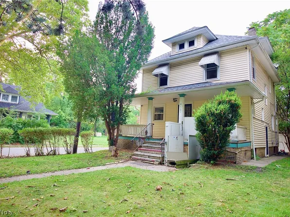 9501 Yale Ave, Cleveland, OH 44108