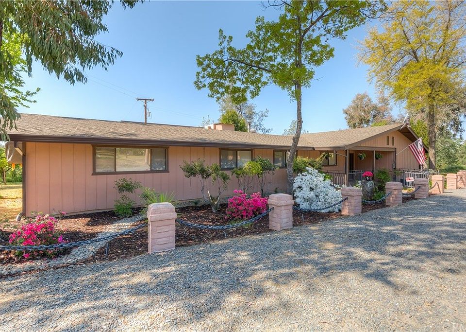 4200 Oro Dam Blvd E Oroville Ca 95966 Mls Or21081720 Zillow