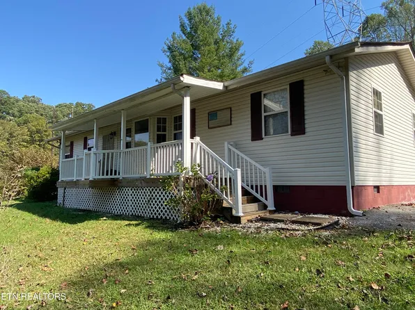 120 Huckleberry Ln, Rocky Top, TN 37769