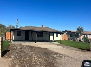 160 W Bonita St, Calipatria, CA 92233