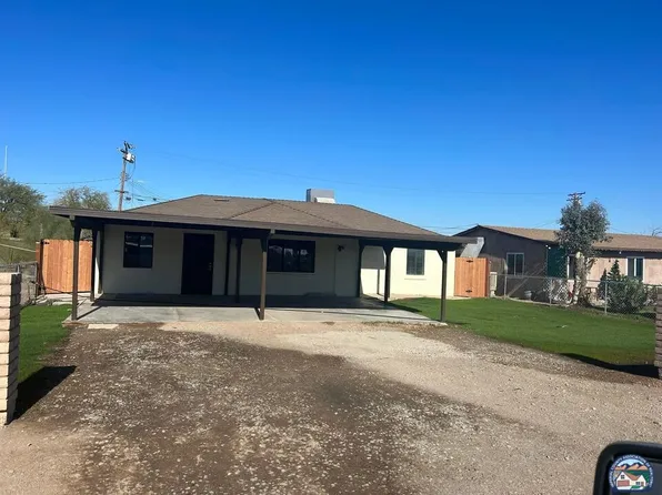 160 W Bonita St, Calipatria, CA 92233