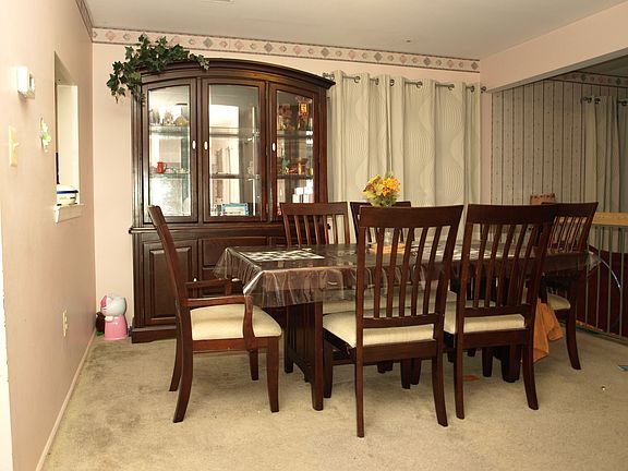 Dinning Room