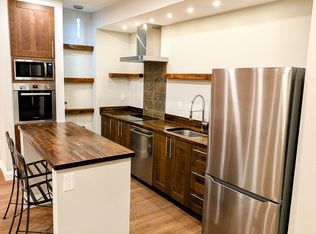 628 Portland St #A4, Baltimore, MD 21230