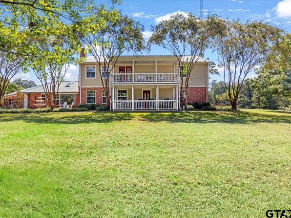 2027 Fm 779, Mineola, TX 75773
