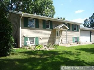 10657 Xavis St NW, Coon Rapids, MN 55433