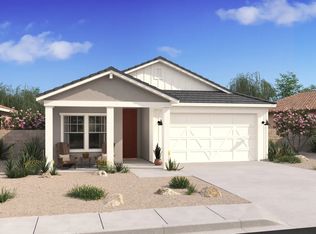 23438 W Raymond St, Buckeye, AZ 85326