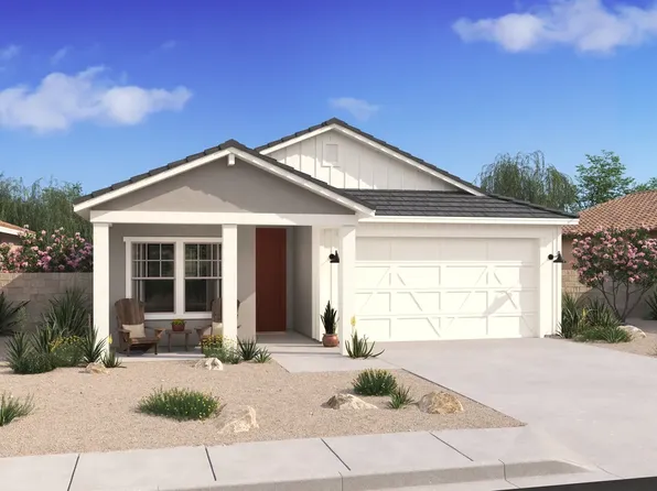 23438 W Raymond St, Buckeye, AZ 85326