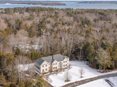 29 Mary Lane, Cumberland Foreside, ME, 04110