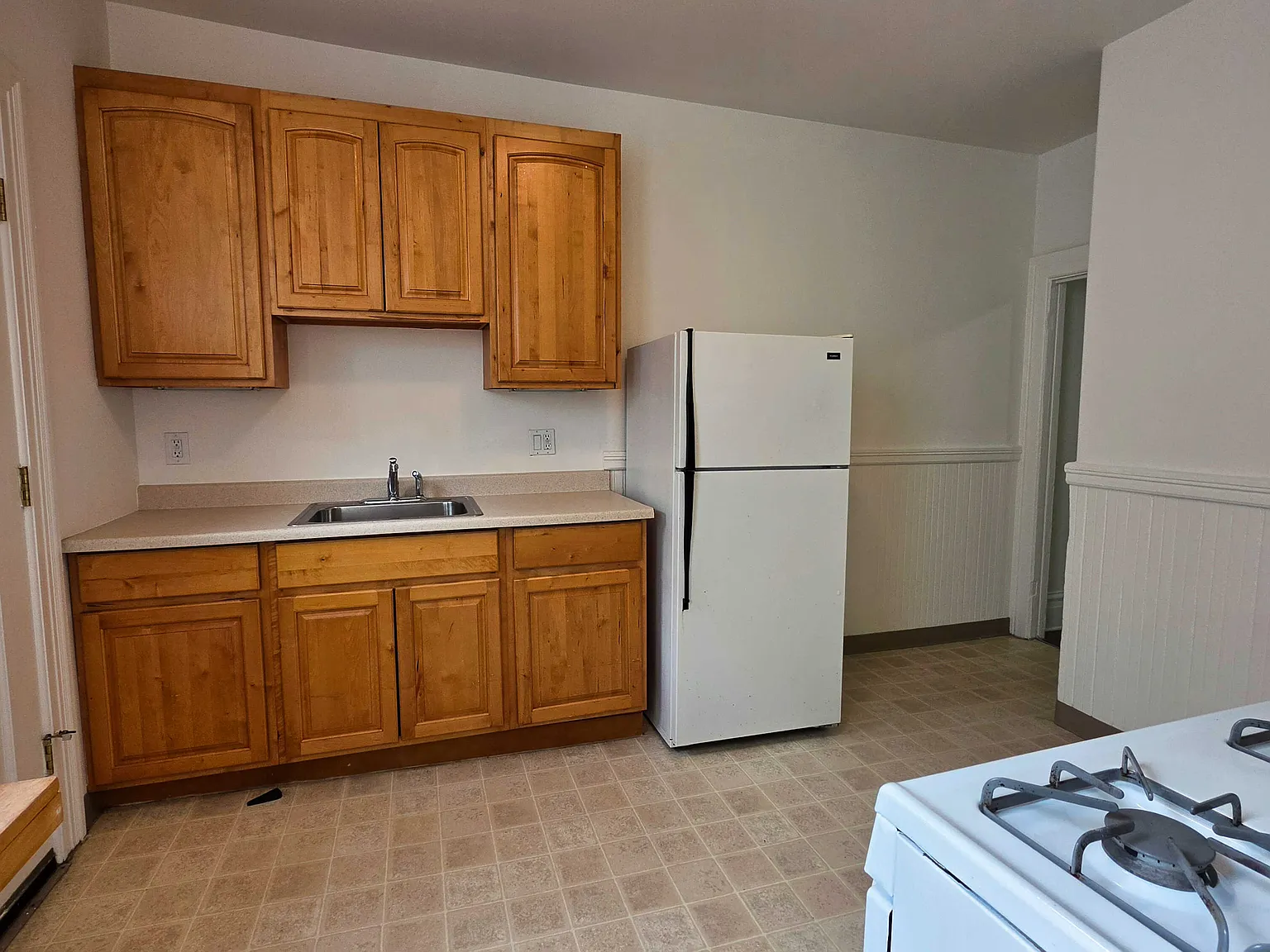 Cozy 1Bed/1Ba Apartment — Photo 3