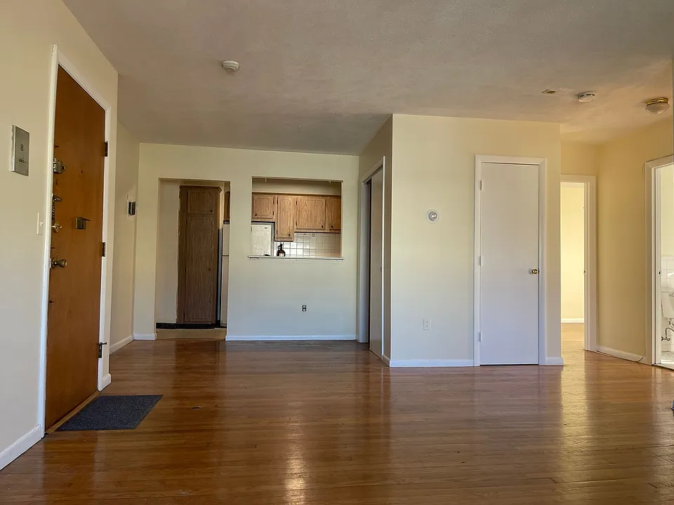26 Allston St #25