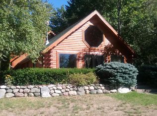 1845 E Slater Rd, Cheboygan, MI 49721