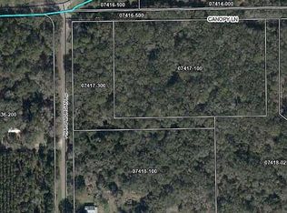 0 Pharo Morgan Rd, Perry, FL 32347