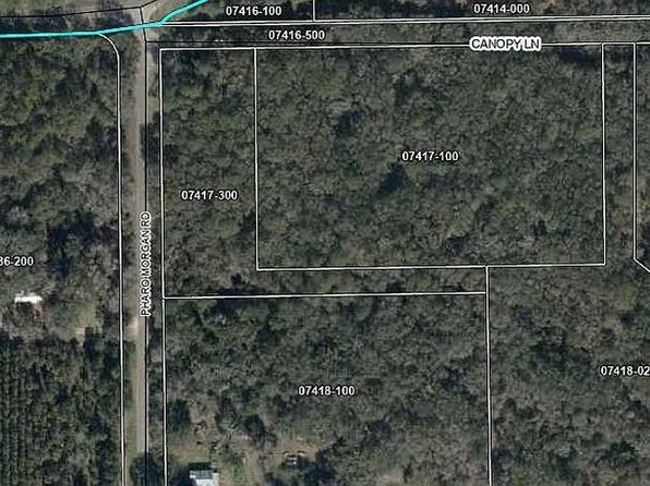 0 Pharo Morgan Rd, Perry, FL 32347
