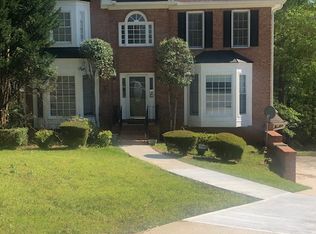 3339 Deerwood Ln, Rex, GA