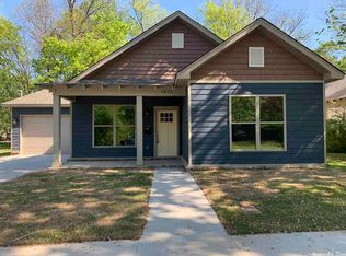 1822 Johnston Ave, Conway, AR 72034